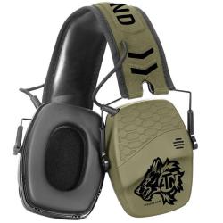 CASQUE ANTI-BRUIT ATN X-SOUND