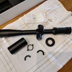 OPTIQUE HAWKE SIDEWINDER 30 SF