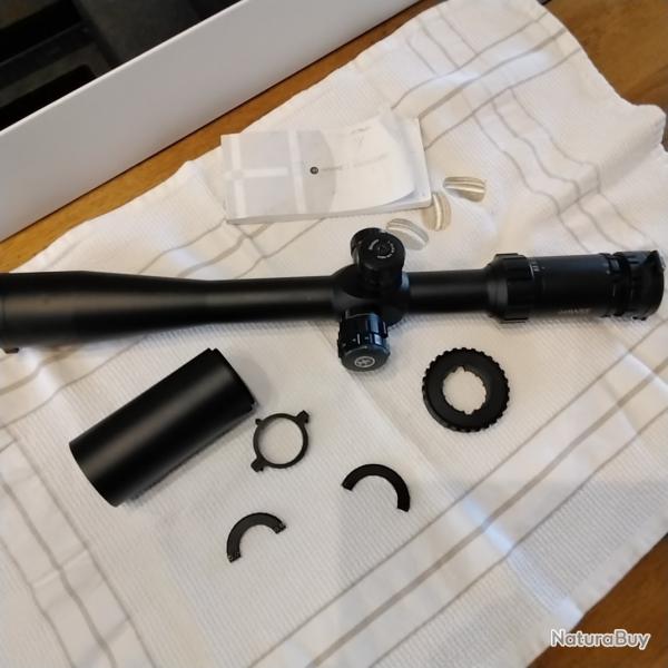 OPTIQUE HAWKE SIDEWINDER 30 SF