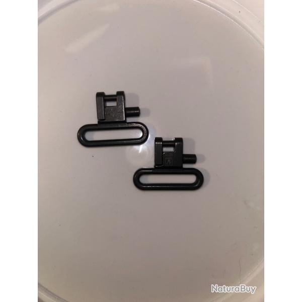 Paire de grenadi�re blaser