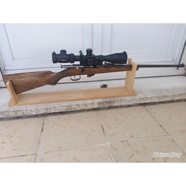 Ba�kal TOZ 17-01 22lr