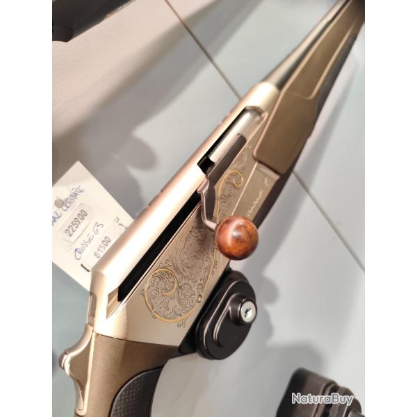 Browning Maral 4X ultimate composite  Destock neuve 300win.