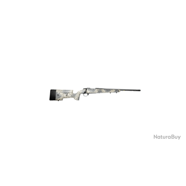 Carabine Bergara B14 Wilderness HMR . 308