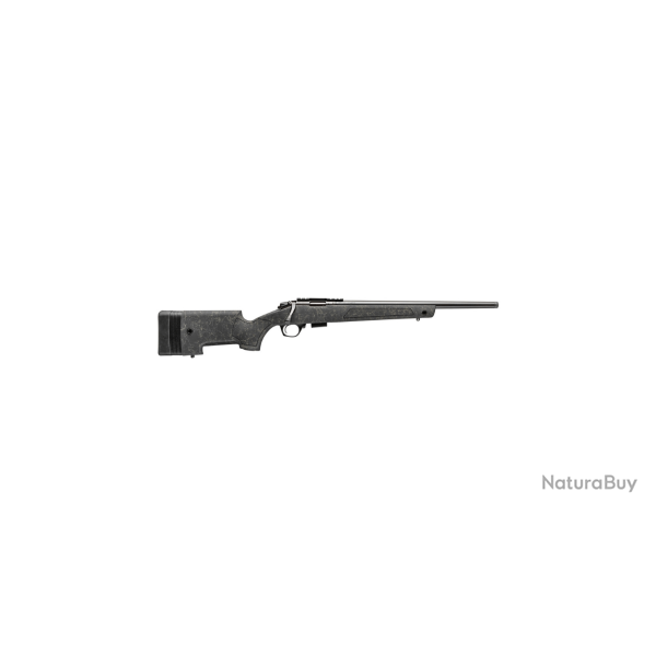 Carabine Bergara BMR-X STEEL .22lr