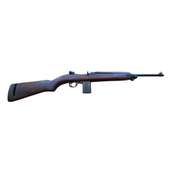 Carabine INLAND USM1 .30 Carbine "Occasion"