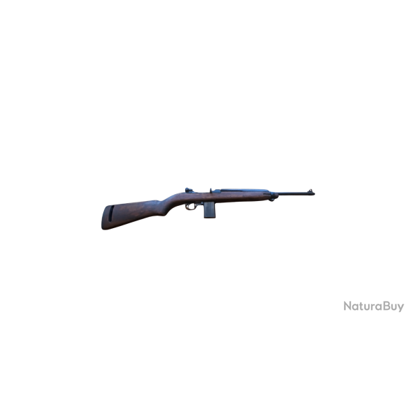 Carabine INLAND USM1 .30 Carbine "Occasion"