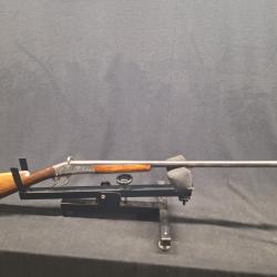 Fusil Manufrance Simplex, Cal, 10/76 - 1� sans prix de r&eacute;serve !!