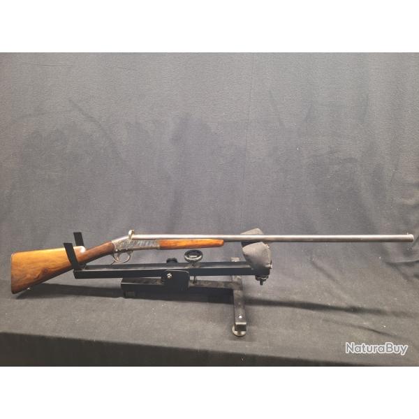 Fusil Manufrance Simplex, Cal, 10/76 - 1� sans prix de r�serve !!