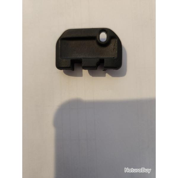charging handle Glock 17/19 aide au chargement block arri�re