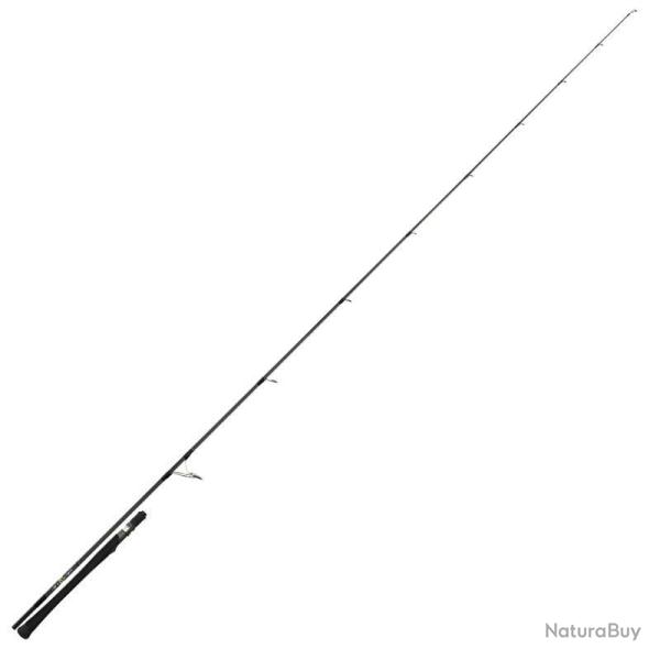 Ench�re � 1� ! Canne spinning ULTIMATE FISHING Five evo SP 76 MH Feat