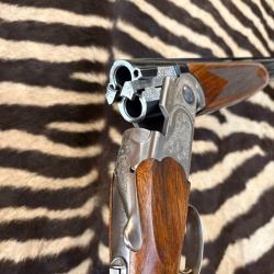 Fusil Beretta 686 SP1 cal.28/70 -ca.71cm - mallette - 5 chokes