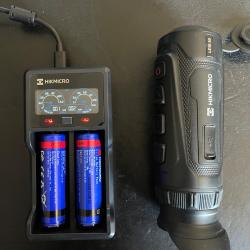 HIKMICRO LE10 3.0 monoculaire thermique
