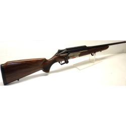 CARABINE BERETTA MODELE BRX1 EDITION  POUR 500 ANS  - CAL 30.06 - CANON  FILETE DE 51CM