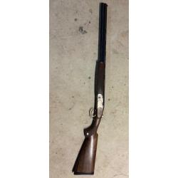 FUSIL SUPERPOS&Eacute; BERETTA SILVER PIGEON CALIBRE 20