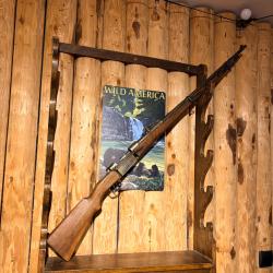 ENCHERES 1� - MAUSER G98 - 8X57IS -  A RESTAURER