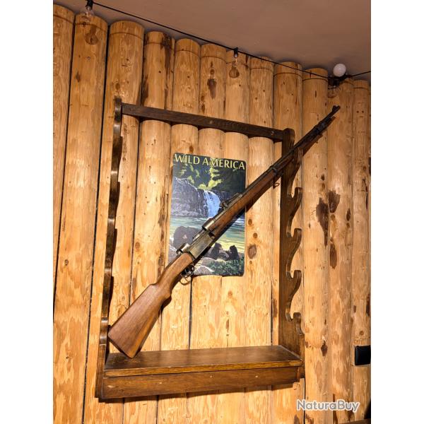 ENCHERES 1� - MAUSER G98 - 8X57IS -  A RESTAURER