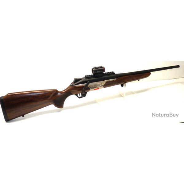PACK PROMO CARABINE BERETTA MODELE BRX1 EDITION  POUR 500 ANS  - CAL 30.06 - CANON 51CM + PT ROUGE