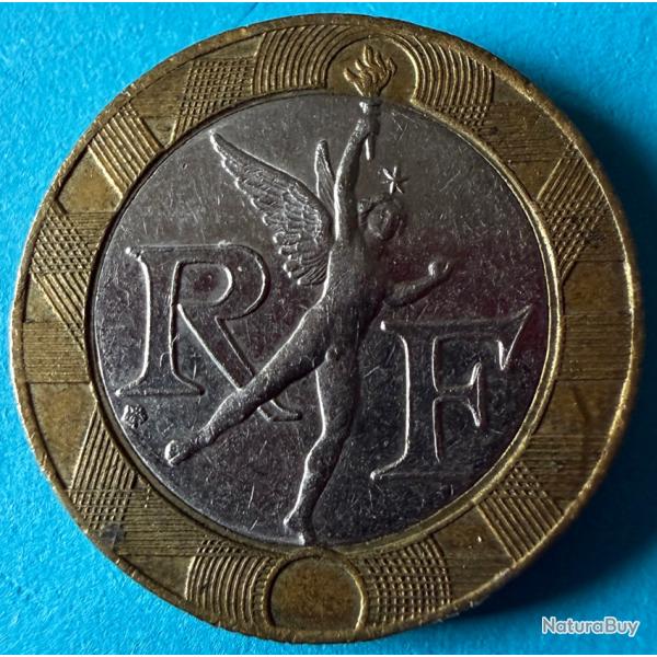 Pi�ce de monnaie ancienne
