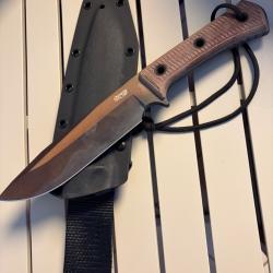 Trc knives apocalypse elmax