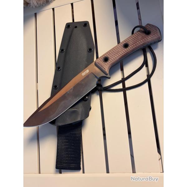 Trc knives apocalypse elmax