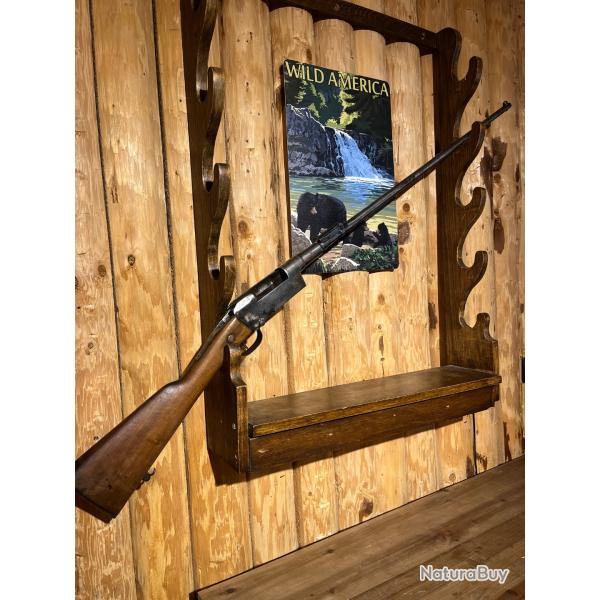 ENCHERES 1� - BOITIER / CANON / CROSSE LEBEL 1886 M93 MAS