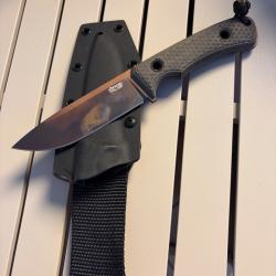 Trc knives south p&ocirc;le elmax
