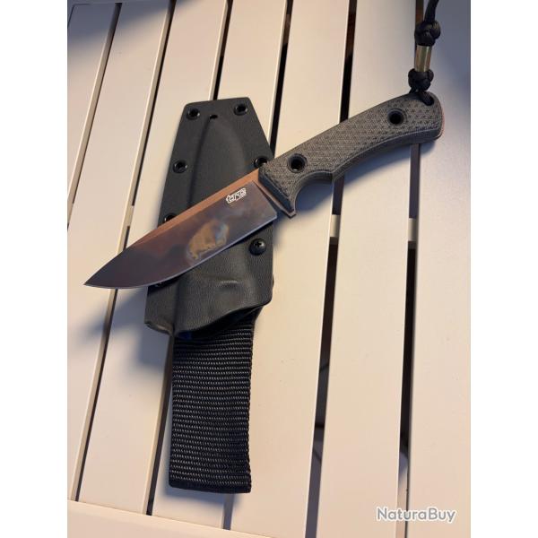 Trc knives south p�le elmax