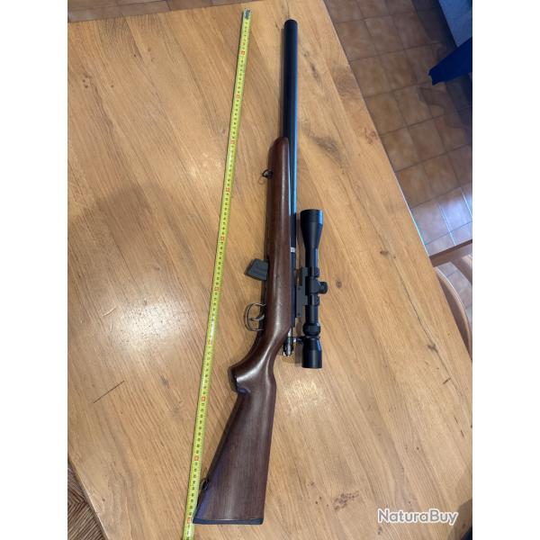 Carabine norinco 22lr