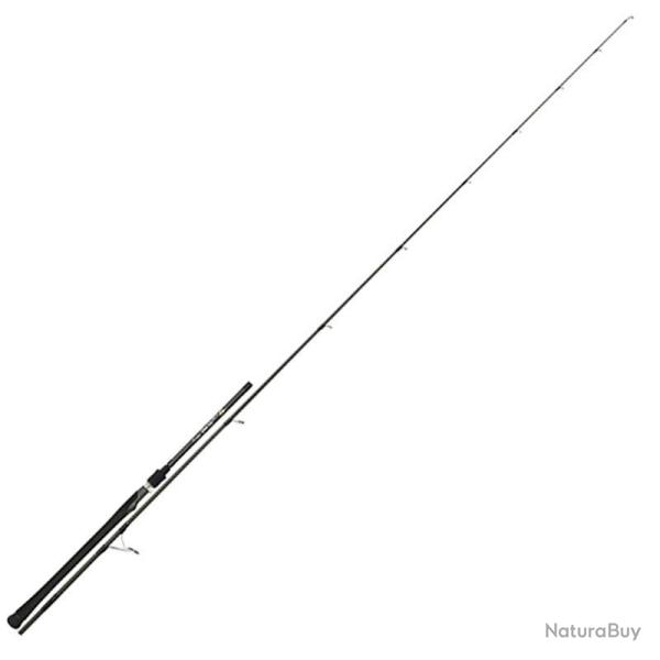 Ench�re � 1� ! Canne spinning ULTIMATE FISHING Five evo SP 82 MH