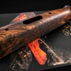Longuesse BERETTA Silver Pigeon 686 - 687 Grade 4, Cal 28