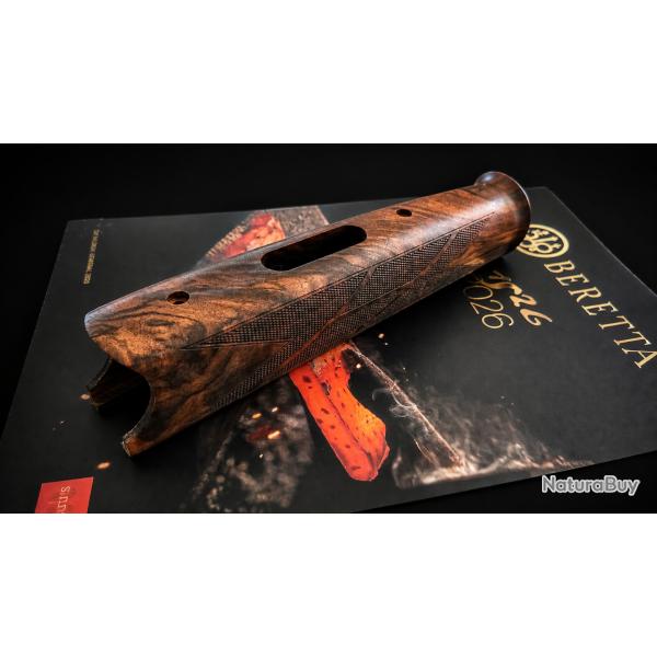 Longuesse BERETTA Silver Pigeon 686 - 687 Grade 4, Cal 28
