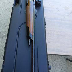 Carabine winchester sxr vulcan 270 wsm