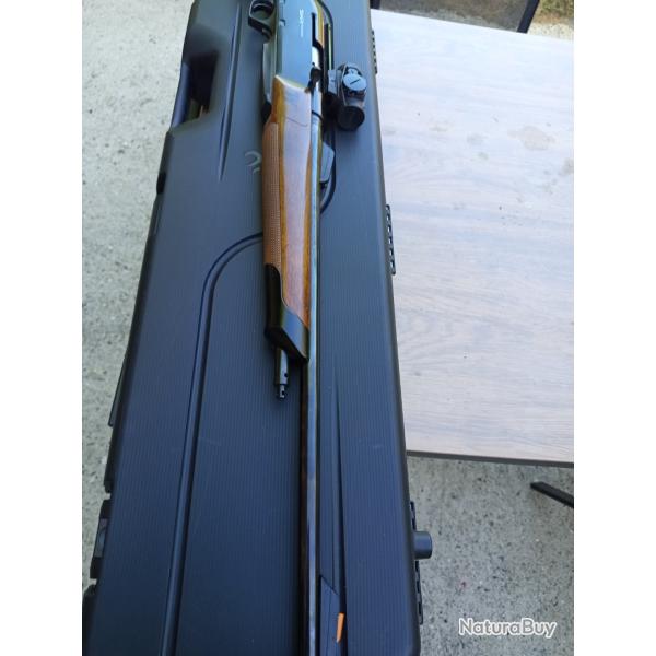 Carabine winchester sxr vulcan 270 wsm