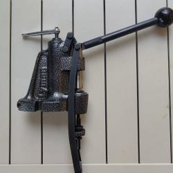 Lyman 4500 recalibreur - graisseuse