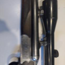 DRILLING SAUER 16X70;7X65R
