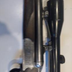 DRILLING SAUER 16X70;7X65R