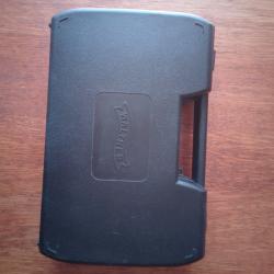 VENDRE  UN  WALTHER PPQ M2 T4E  .43   ENERGIE  4  JOULES +  !