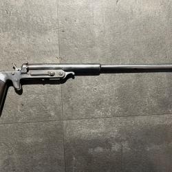 ENCHERES 1� - PISTOLET DE TIR 6MM CAT D2