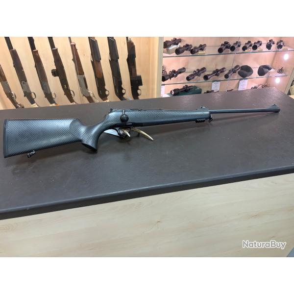 BLASER R8 CARBONE - CAL. 7RM
