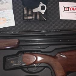 Yildiz mx trap