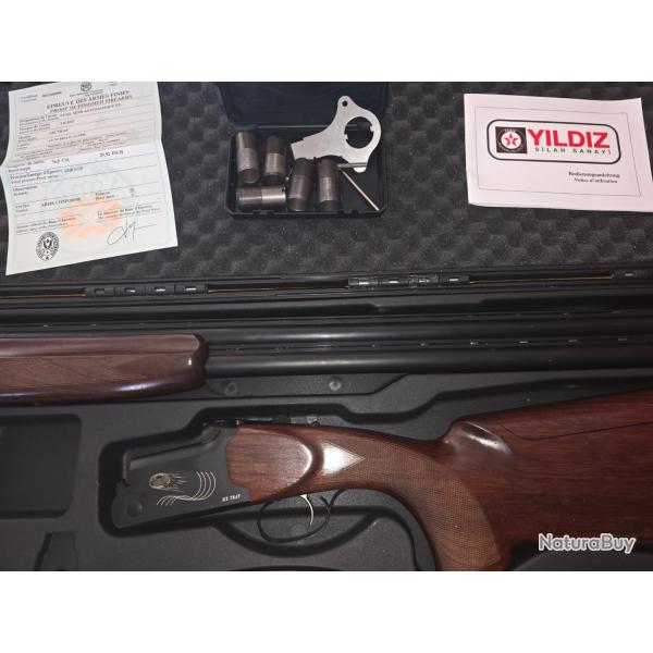 Yildiz mx trap