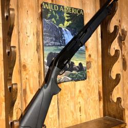 ENCHERES 1� - FUSIL A POMPE UZKON TR-X - 12/76 - 50CM