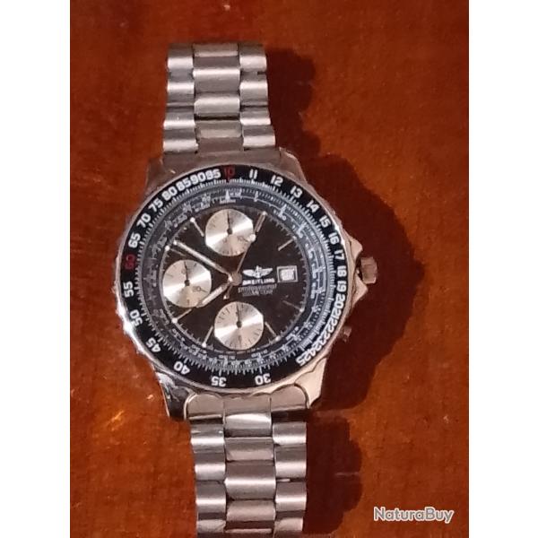 Montre aviateur