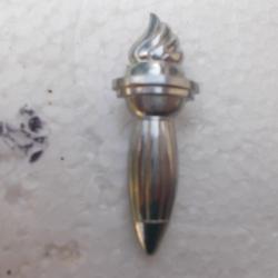 insigne casque CRS ,neuf