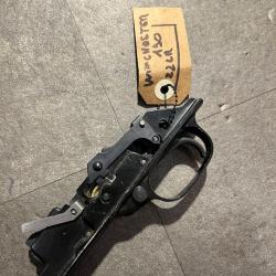 BLOC DETENTE COMPLET POUR WINCHESTER 190 22LR