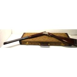 OCCCASION BROXNING MODELE B125B GRADE B -CAL 12/70- CANONS DE 70CM - BON ETAT GENERAL