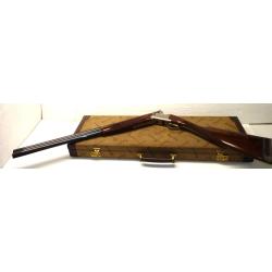 OCCCASION BROXNING MODELE B125B GRADE B -CAL 12/70- CANONS DE 70CM - BON ETAT GENERAL