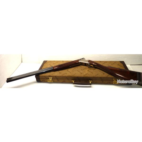 OCCCASION BROXNING MODELE B125B GRADE B -CAL 12/70- CANONS DE 70CM - BON ETAT GENERAL