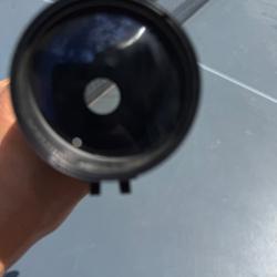 Lunette zeiss diavari-z