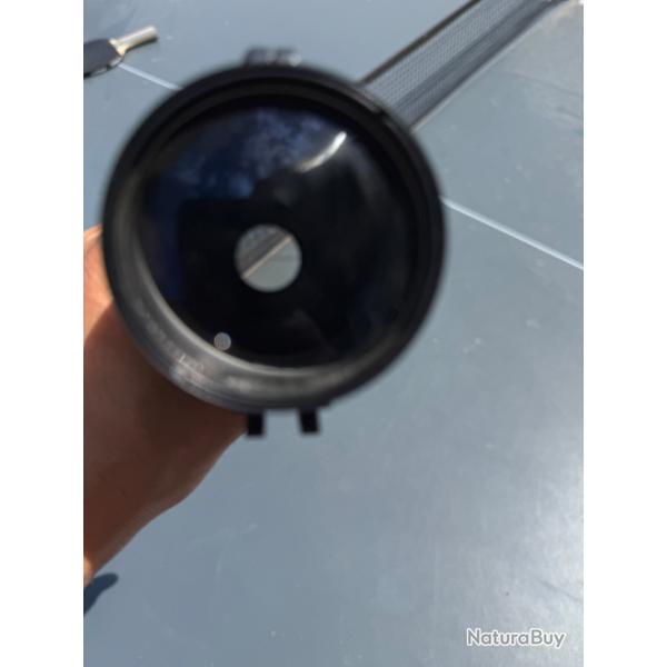 Lunette zeiss diavari-z